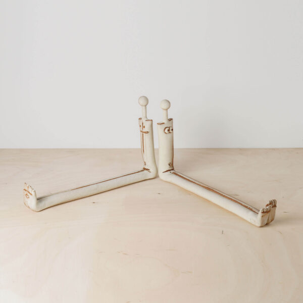 Tube Figure A